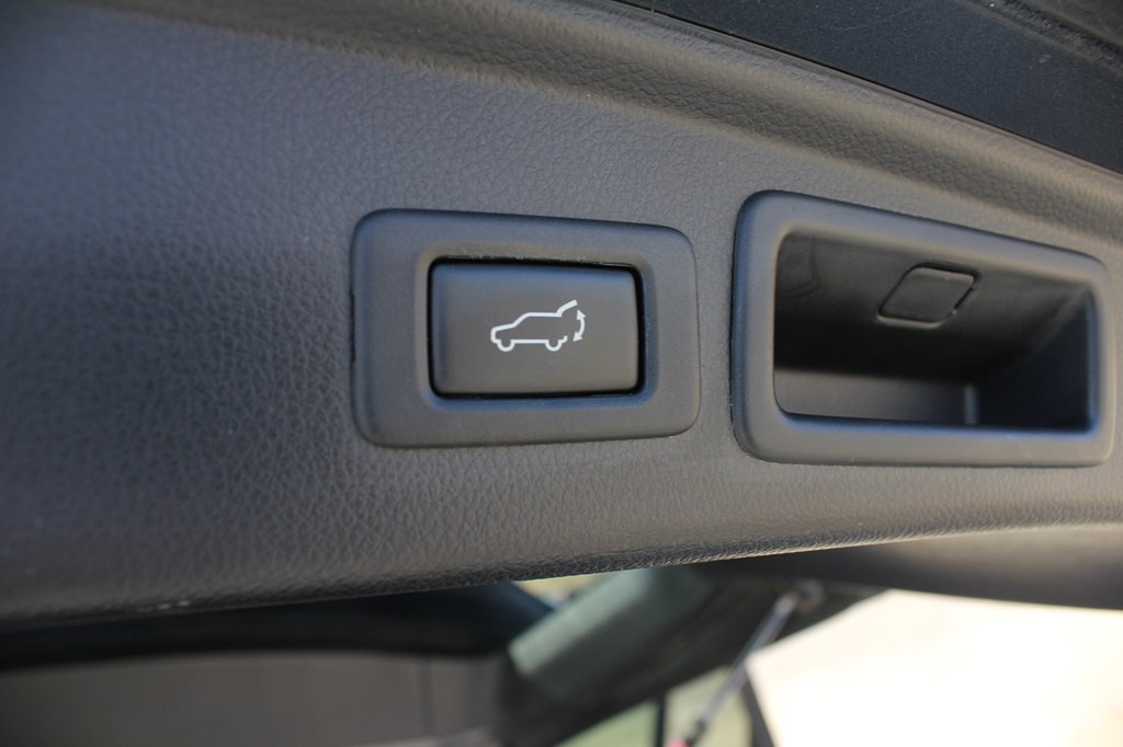 2015 Subaru Forester Image 45