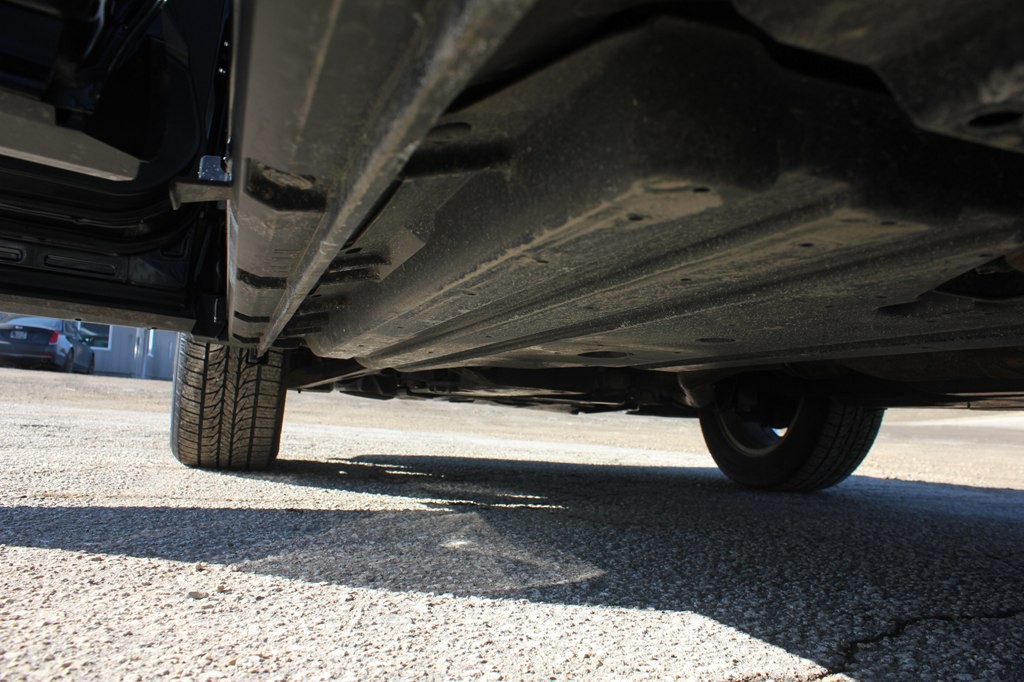 2015 Subaru Forester Image 48