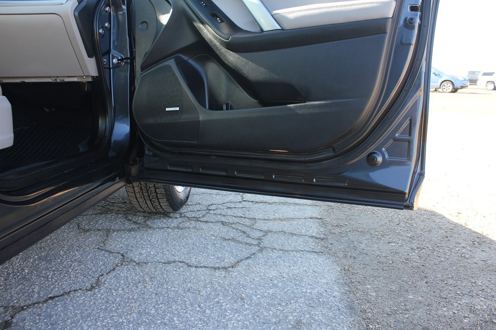 2015 Subaru Forester Image 49