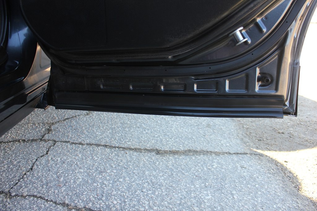 2015 Subaru Forester Image 50