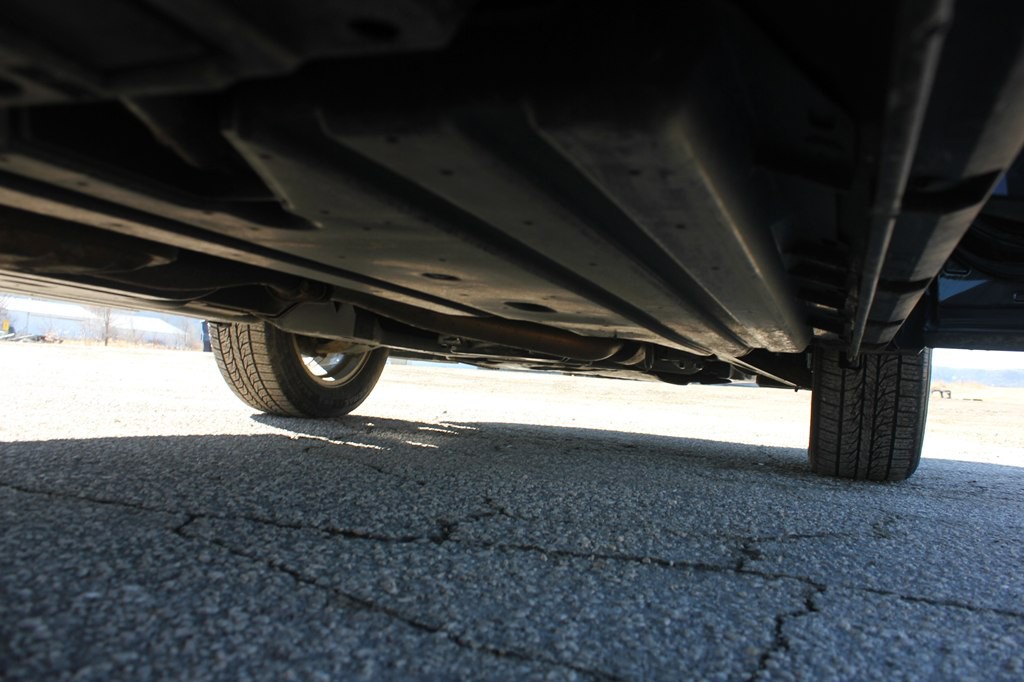 2015 Subaru Forester Image 51