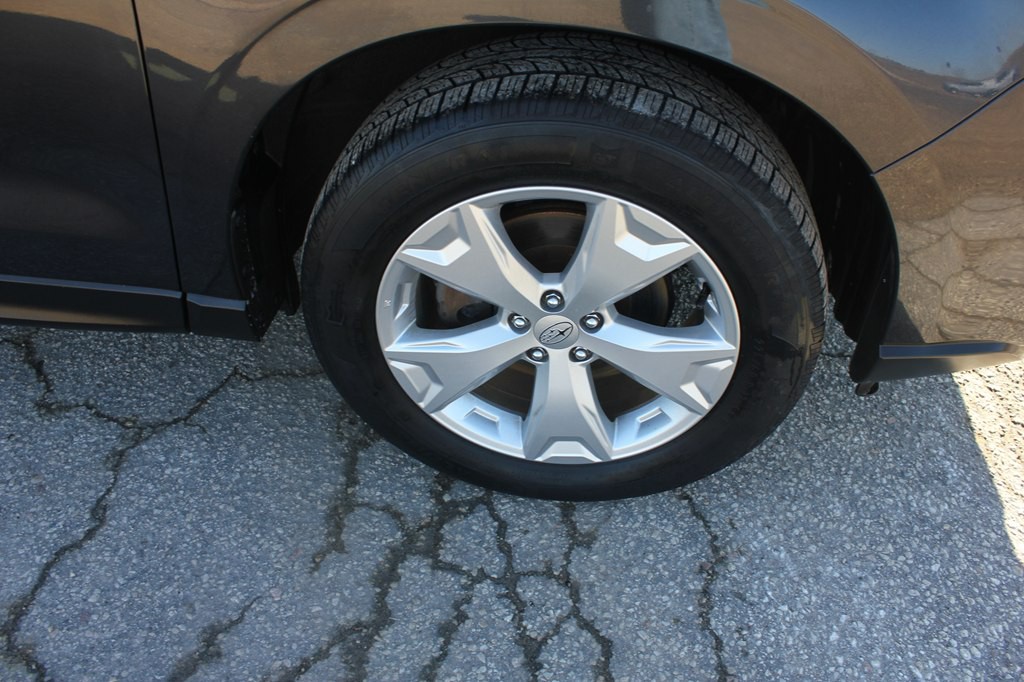 2015 Subaru Forester Image 55