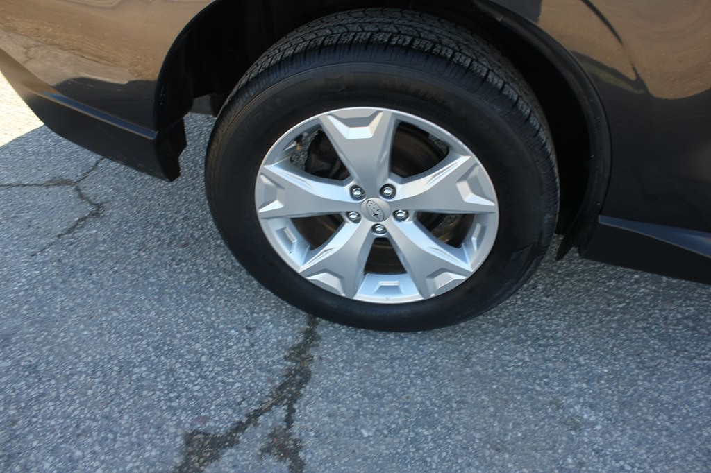 2015 Subaru Forester Image 56