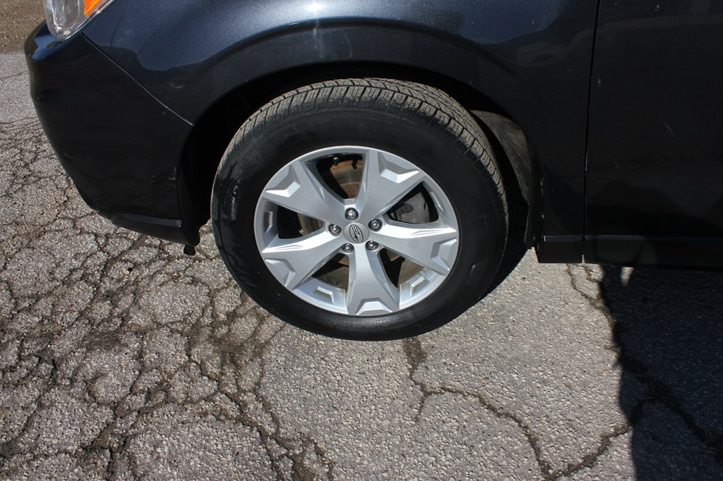 2015 Subaru Forester Image 58