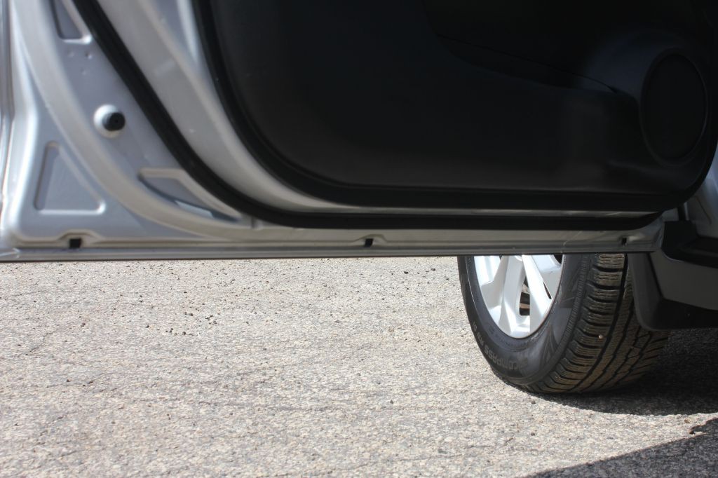 2015 Nissan Rogue Image 45