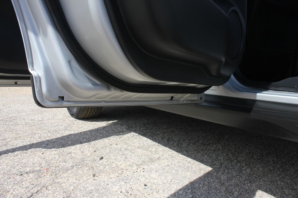 2015 Nissan Rogue Image 46