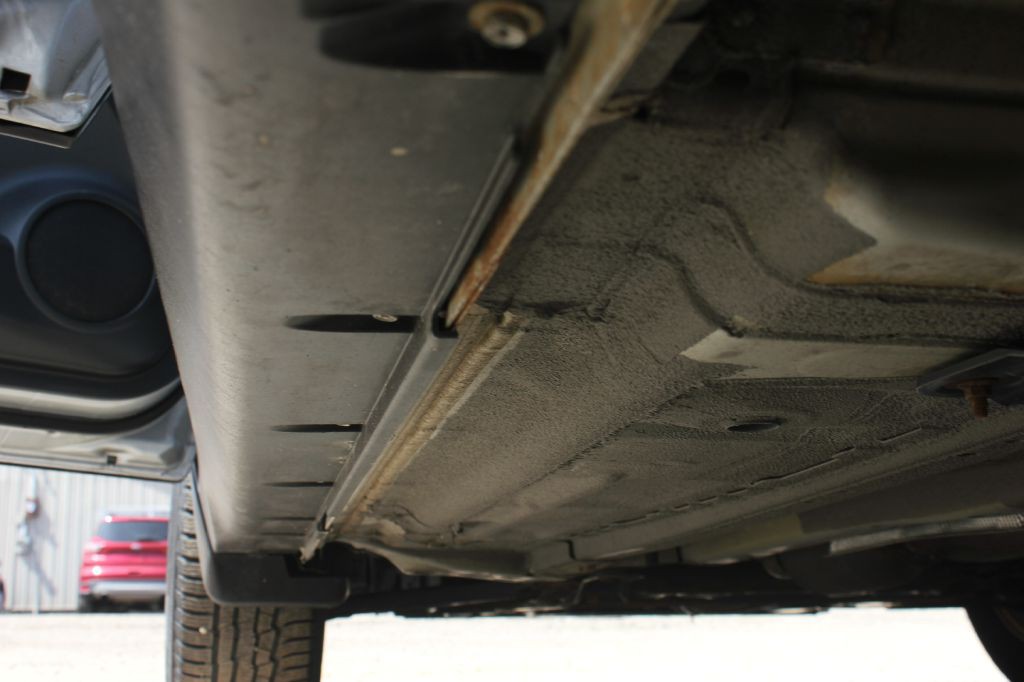 2015 Nissan Rogue Image 47