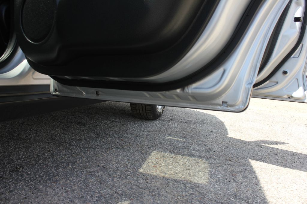 2015 Nissan Rogue Image 49