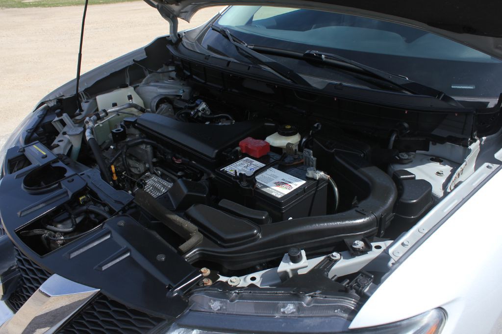 2015 Nissan Rogue Image 53