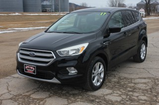 Image for 2017 Ford Escape SE ID: 7248129