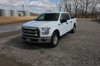 Image for 2017 Ford F-150 Xlt Supercrew ID: 7259306