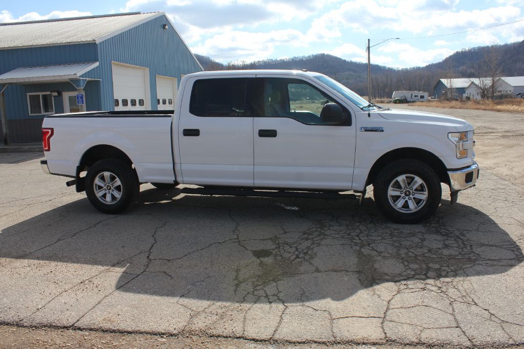 2017 Ford F-150 Image 5