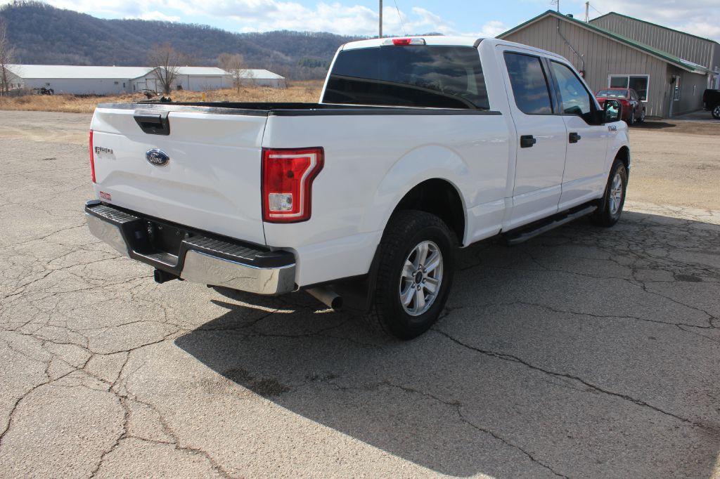 2017 Ford F-150 Image 6