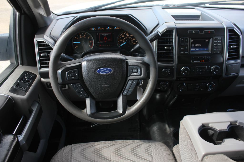 2017 Ford F-150 Image 10