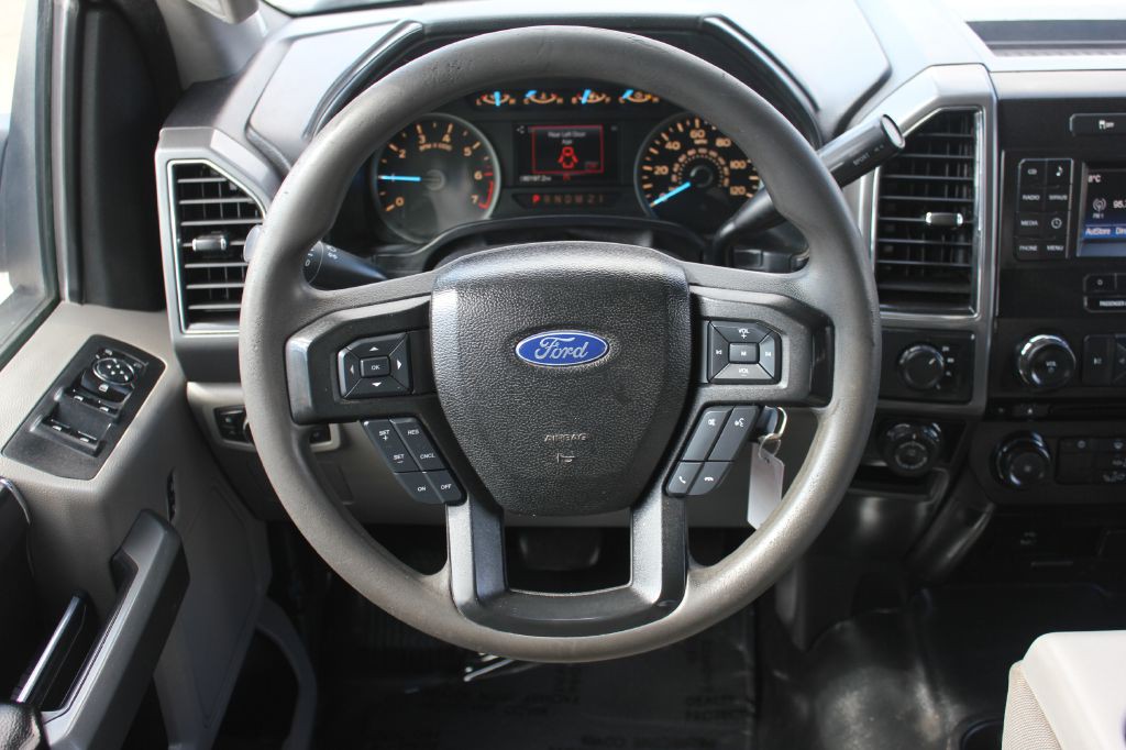 2017 Ford F-150 Image 11