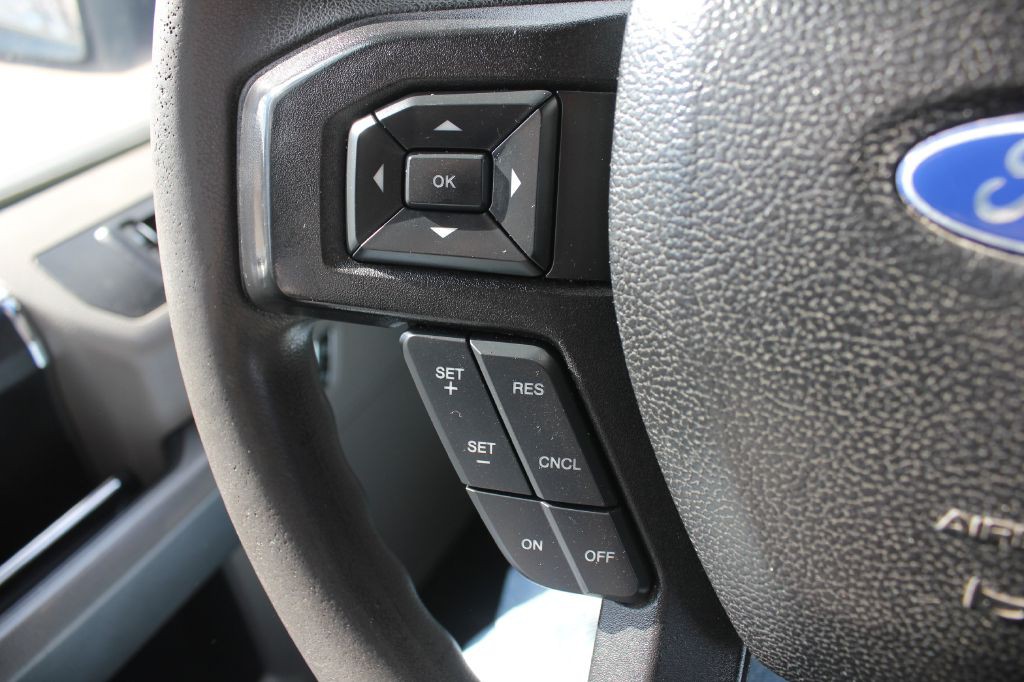 2017 Ford F-150 Image 13