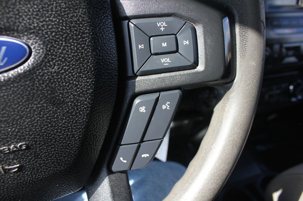 2017 Ford F-150 Image 14