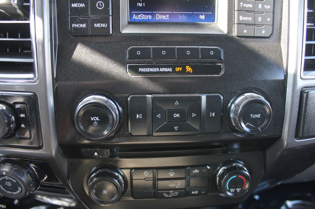 2017 Ford F-150 Image 19