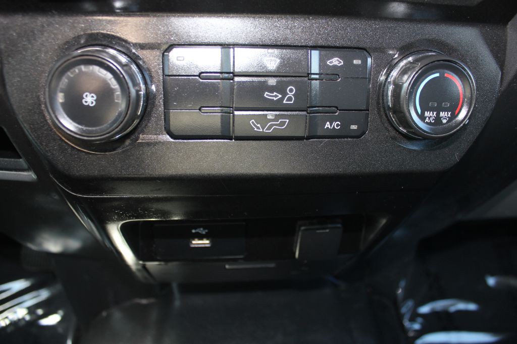 2017 Ford F-150 Image 20