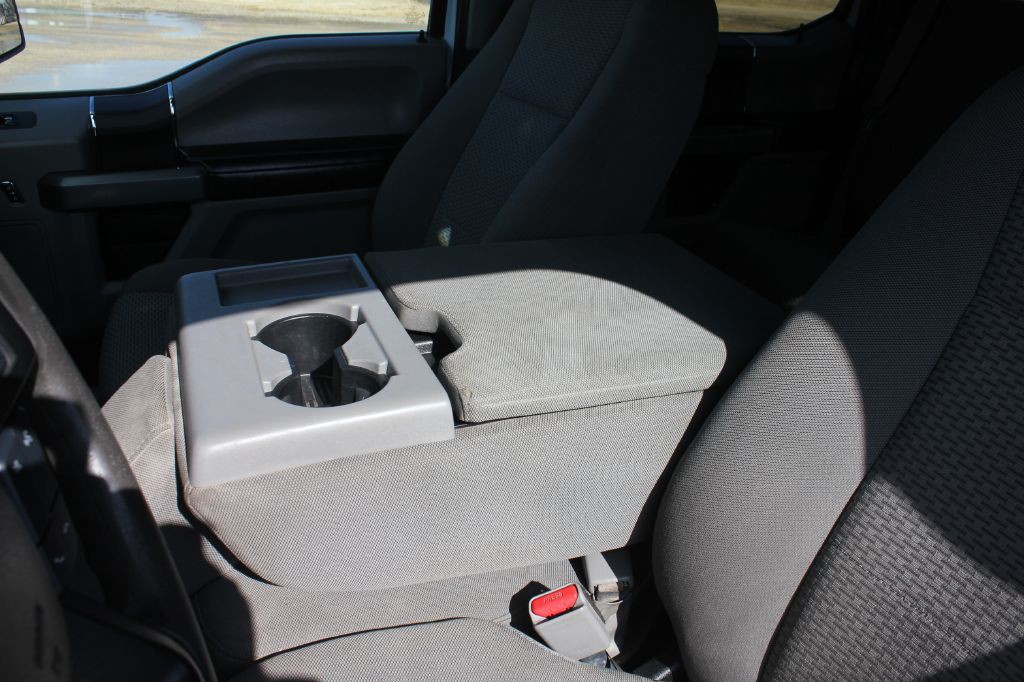 2017 Ford F-150 Image 23