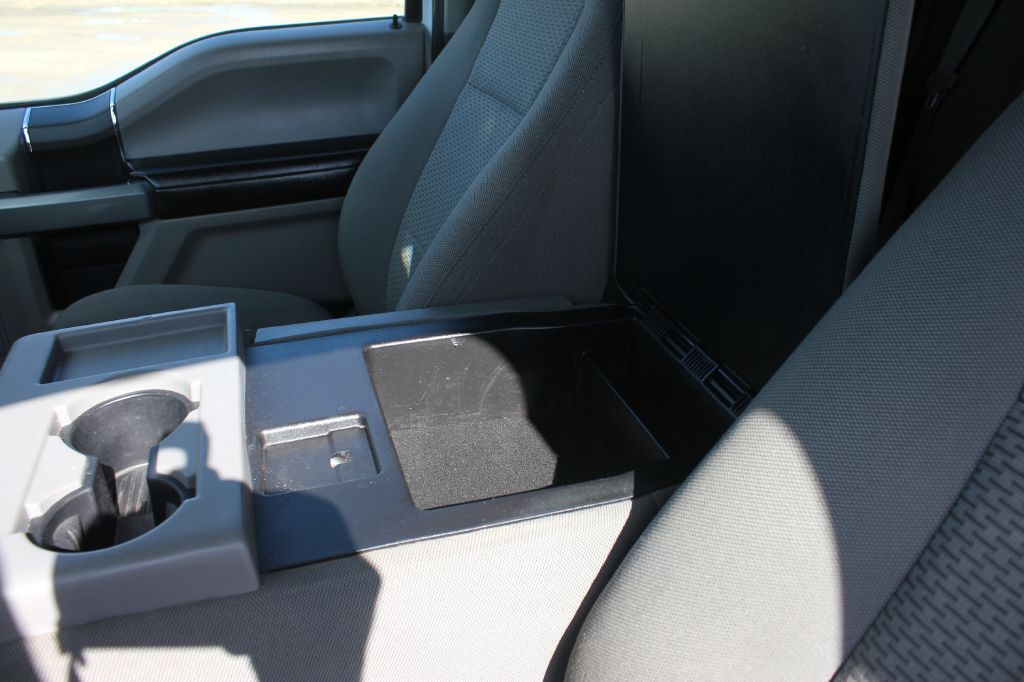 2017 Ford F-150 Image 24