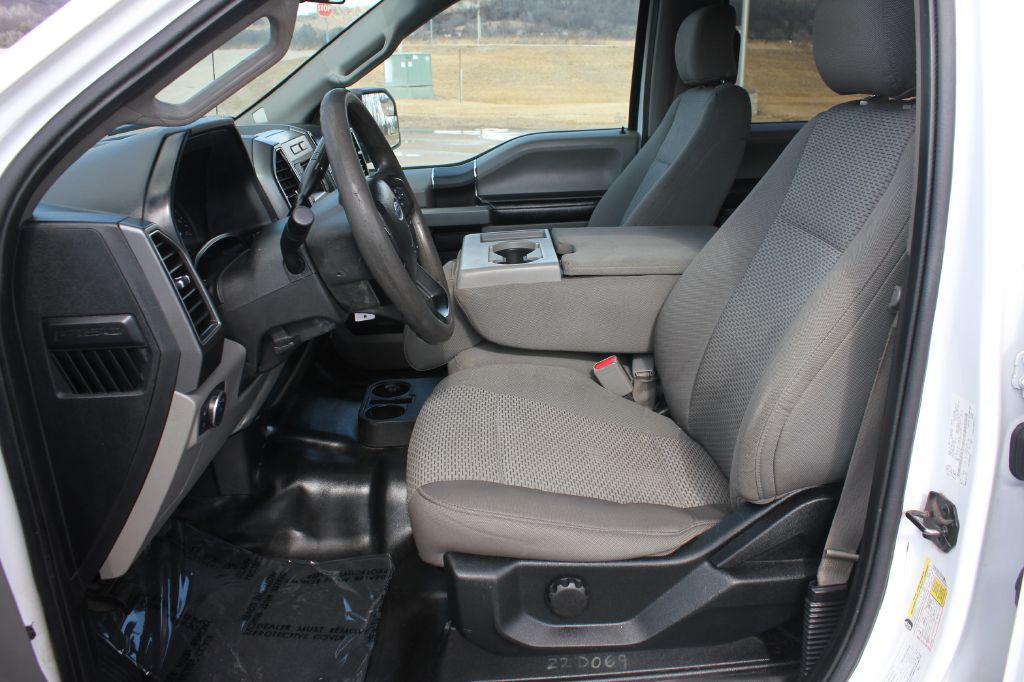 2017 Ford F-150 Image 31