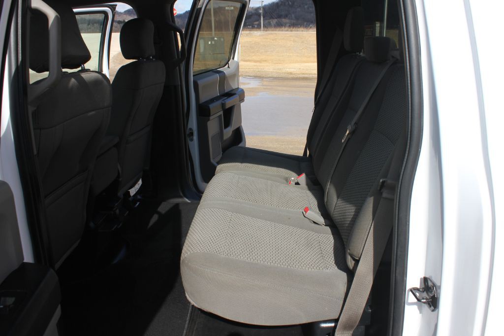 2017 Ford F-150 Image 41