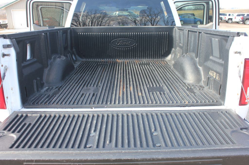 2017 Ford F-150 Image 43