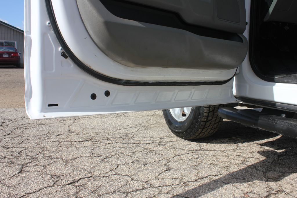 2017 Ford F-150 Image 45