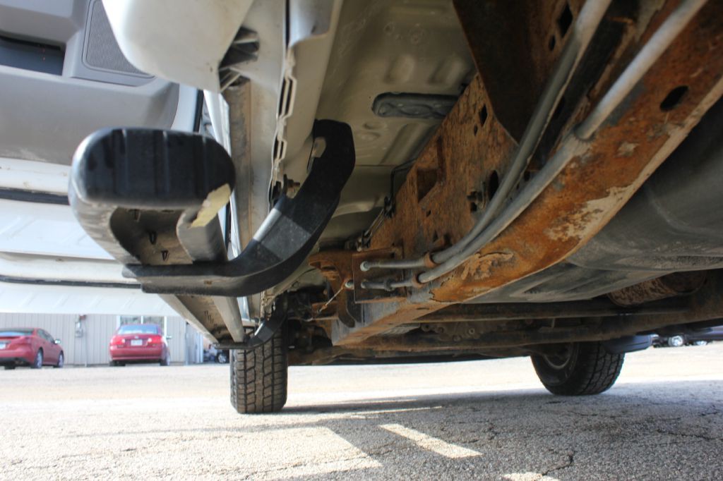 2017 Ford F-150 Image 47