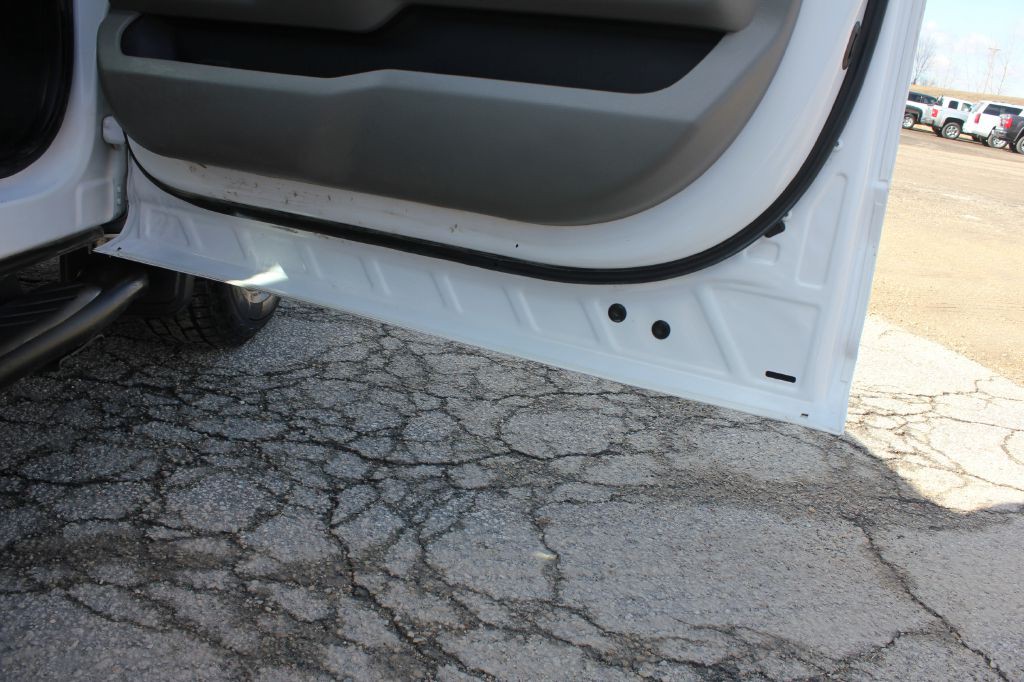 2017 Ford F-150 Image 48