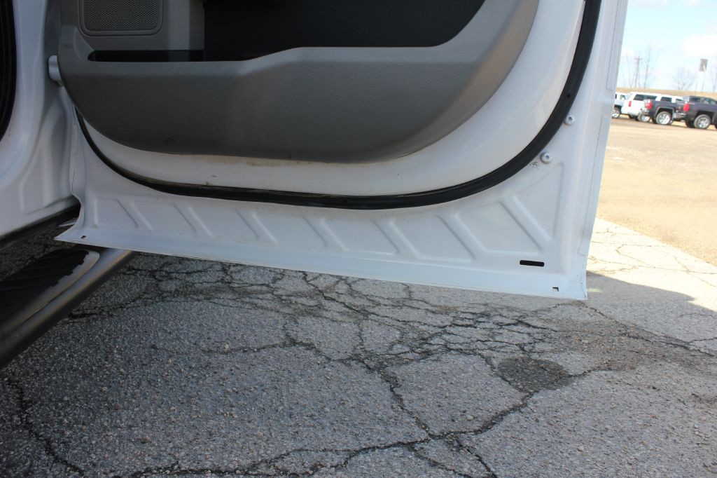 2017 Ford F-150 Image 49