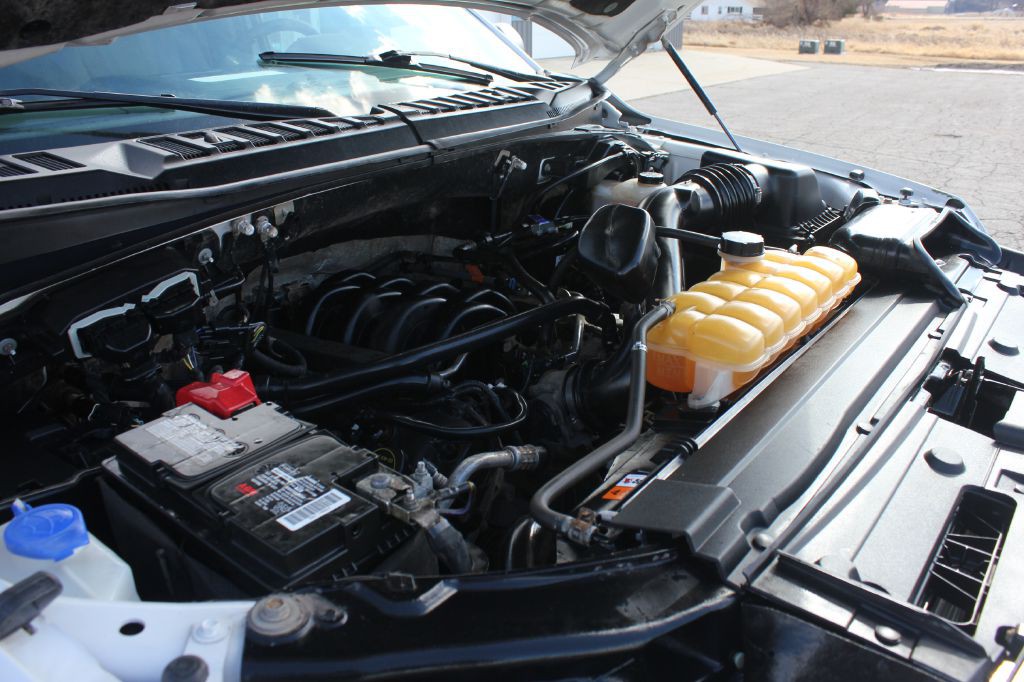 2017 Ford F-150 Image 52