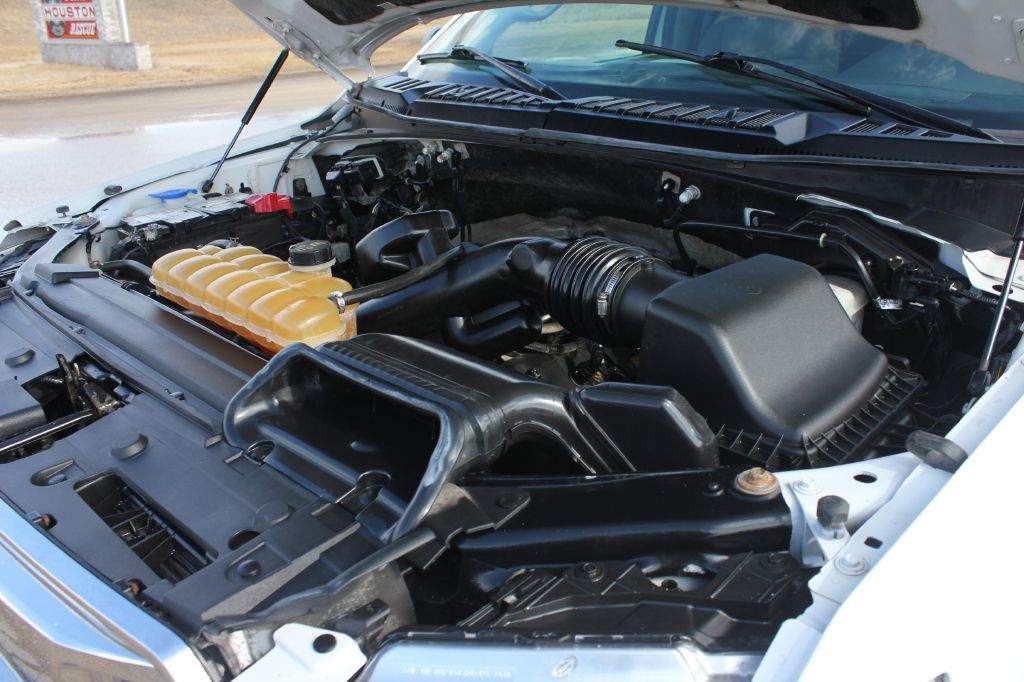 2017 Ford F-150 Image 53