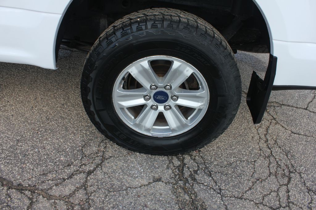 2017 Ford F-150 Image 56