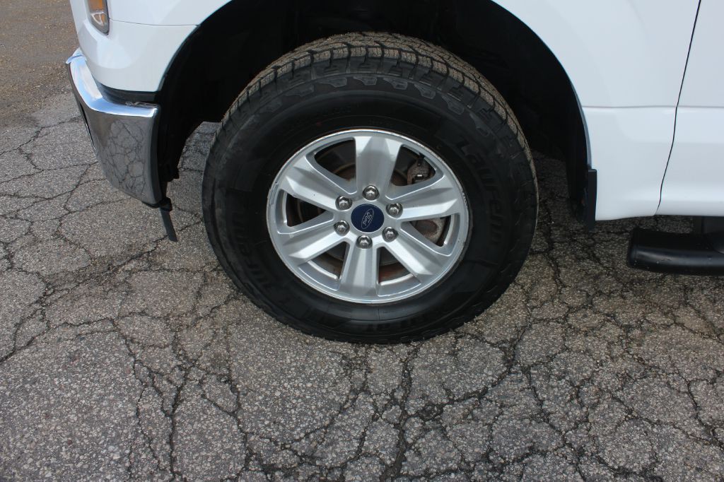 2017 Ford F-150 Image 57