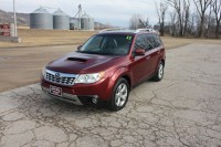 Image for 2011 Subaru Forester Xt Touring ID: 7259313