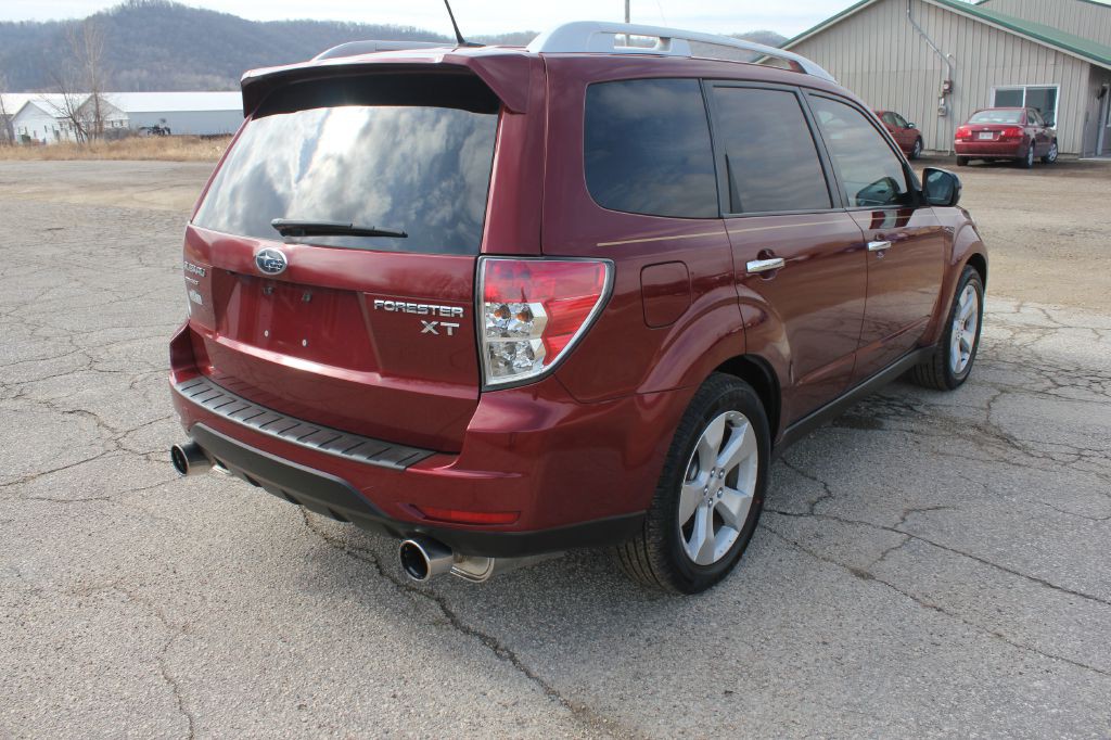 2011 Subaru Forester Image 6