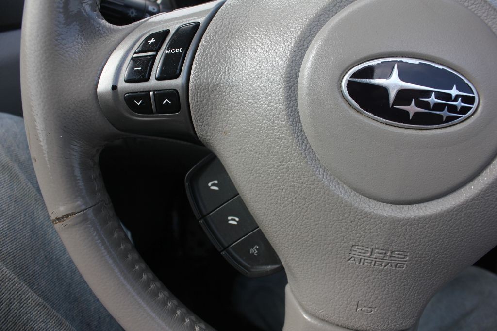 2011 Subaru Forester Image 13