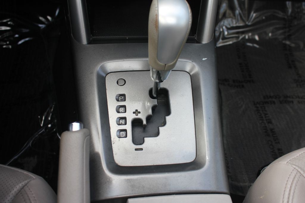 2011 Subaru Forester Image 20