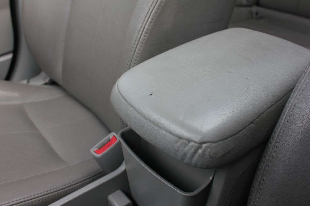 2011 Subaru Forester Image 22