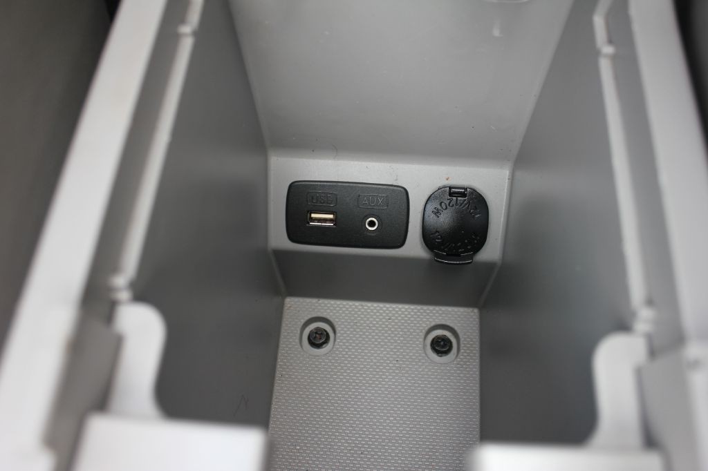 2011 Subaru Forester Image 23