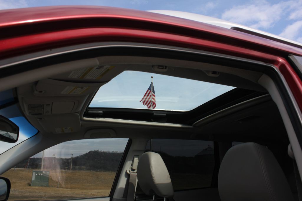 2011 Subaru Forester Image 27