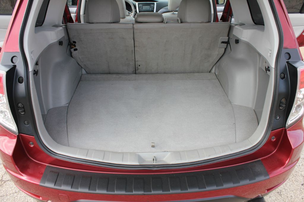 2011 Subaru Forester Image 42