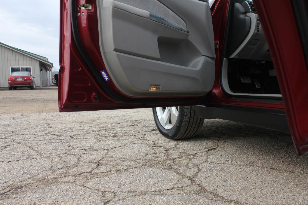 2011 Subaru Forester Image 44