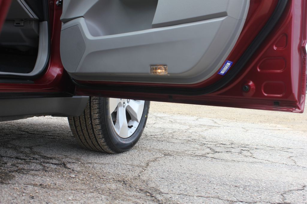 2011 Subaru Forester Image 47