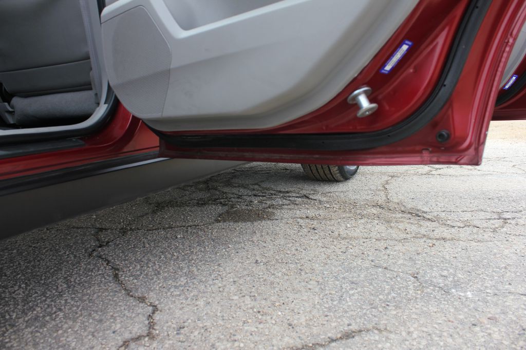 2011 Subaru Forester Image 48