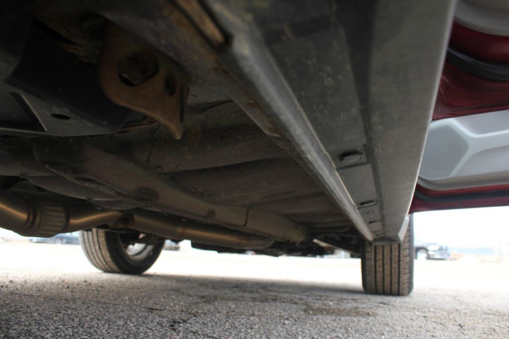 2011 Subaru Forester Image 49