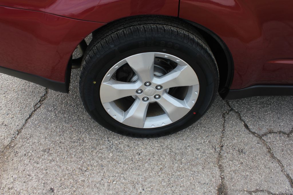 2011 Subaru Forester Image 54