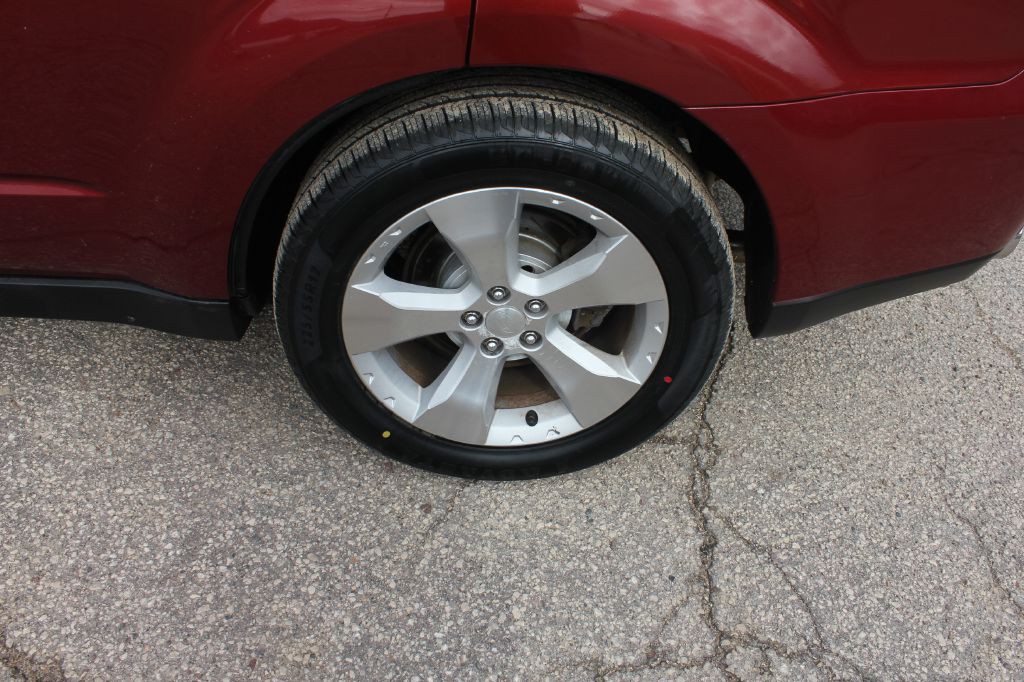 2011 Subaru Forester Image 55